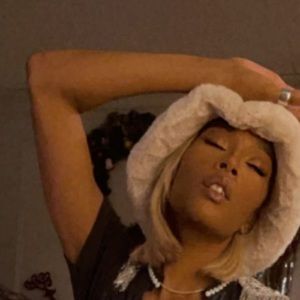 Meet your Posher, Parker